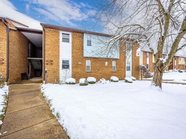 5613 Old Blue Rock Road, Unit 26, Colerain Twp, OH 45247