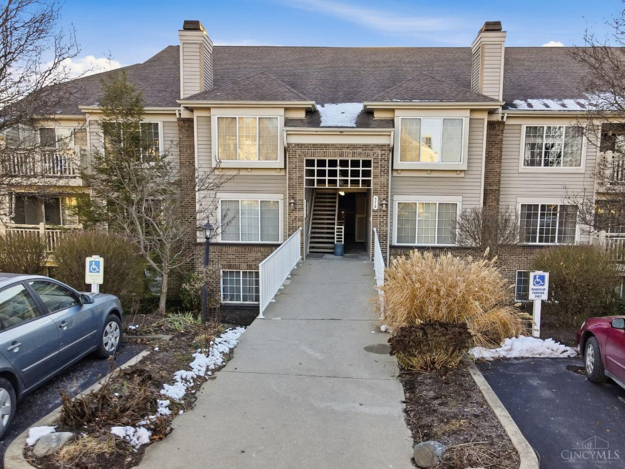 4210 Endeavor Drive, Unit 206, Colerain Township, OH 45252 Main Photo