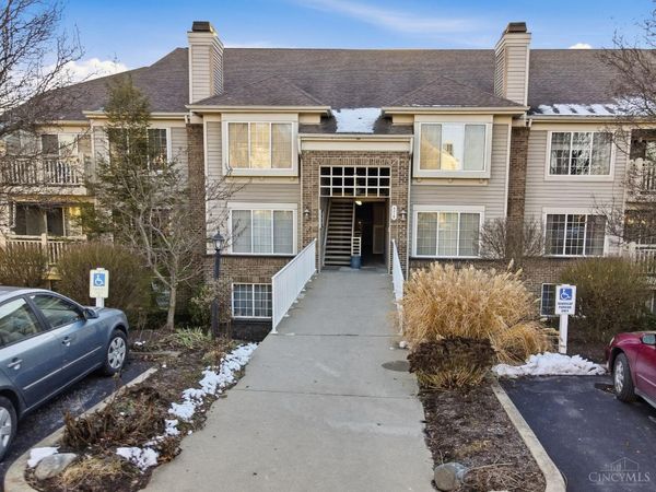 4210 Endeavor Drive, Unit 206, Colerain Twp, OH 45252