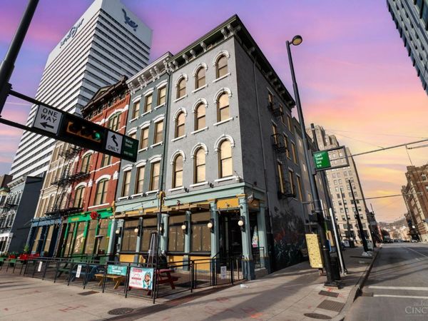 1003 Walnut Street, Unit 309, Cincinnati, OH 45202