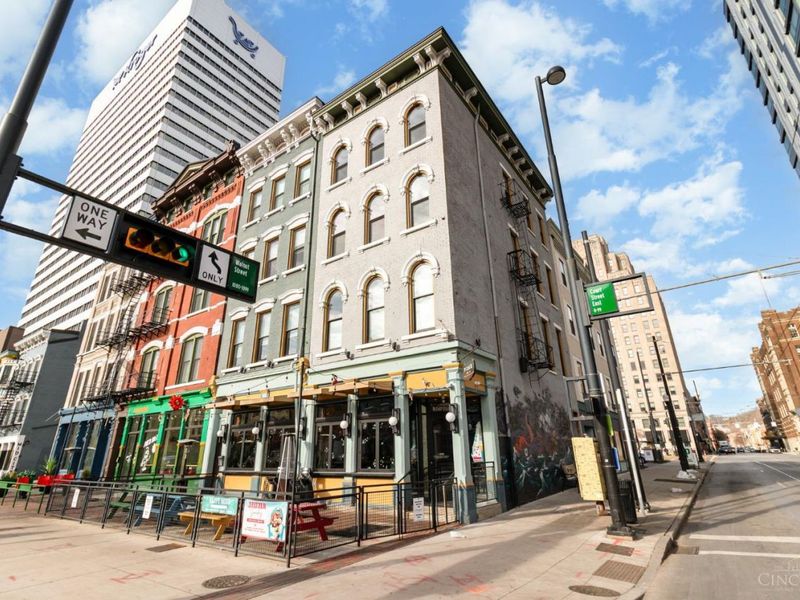 1003 Walnut Street, Unit 309, Cincinnati, OH 45202 Photo 16