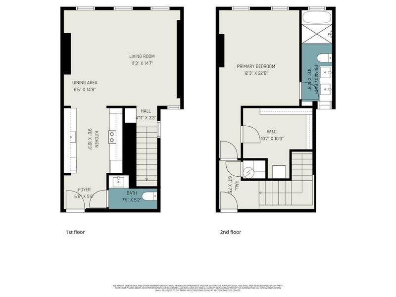 1003 Walnut Street, Unit 309, Cincinnati, OH 45202 Photo 17