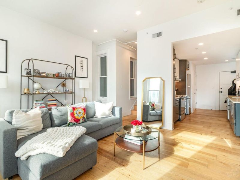 1003 Walnut Street, Unit 309, Cincinnati, OH 45202 Photo 4