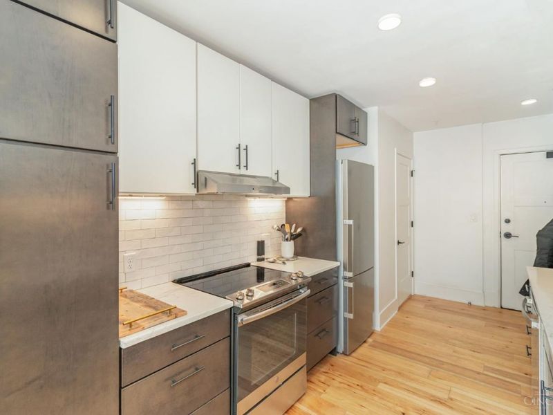 1003 Walnut Street, Unit 309, Cincinnati, OH 45202 Photo 8