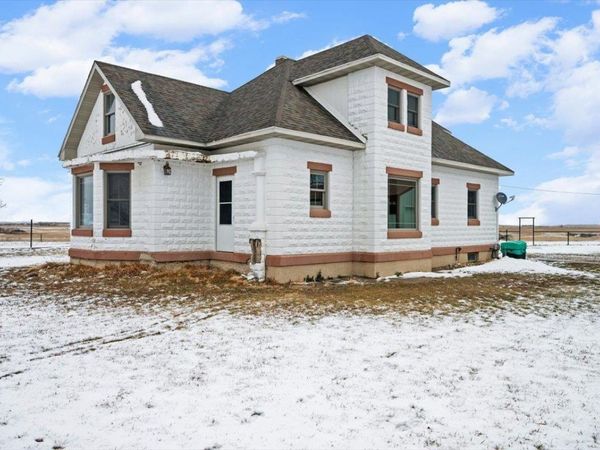 18102 Arpan Road, Nisland, SD 57762