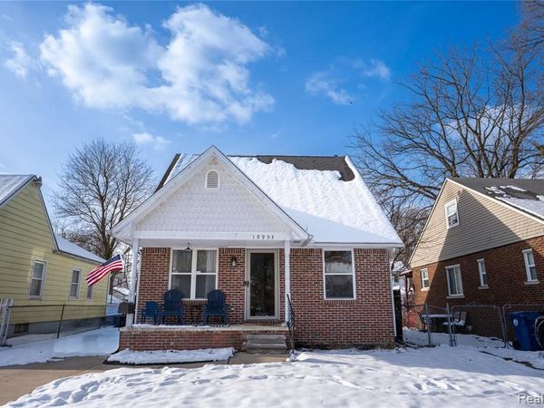 19953 Wakenden, Redford Twp, MI 48240