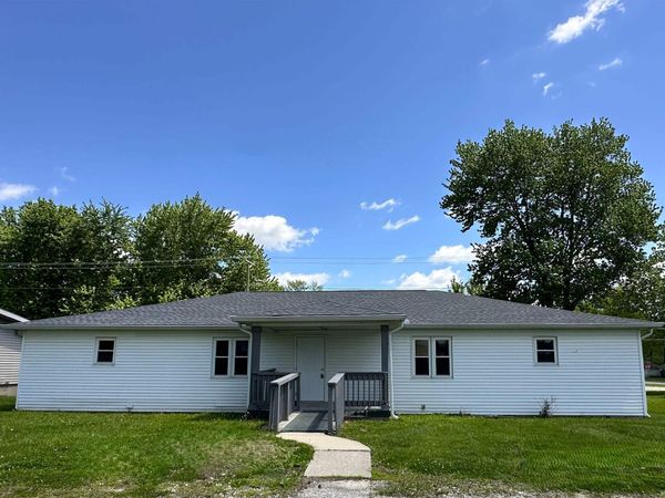 411 N Pine Street, Brazil, IN 47234