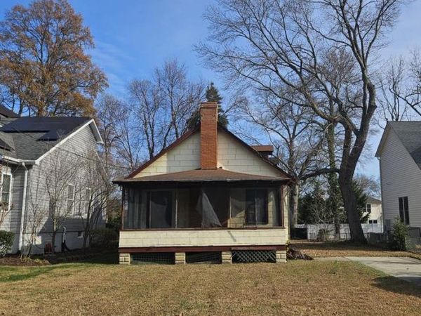 3535 COHASSET AVENUE, ANNAPOLIS, MD 21403