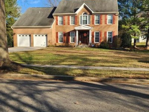 4309 SADDLE RIVER DRIVE, BOWIE, MD 20720