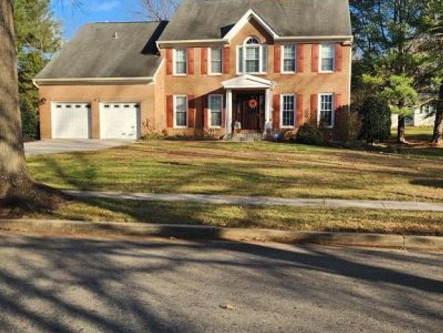 4309 Saddle River Drive, Bowie, MD 20720 Main Photo