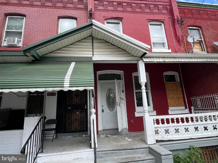 3821 Brown Street, Philadelphia, PA 19104 Main Photo