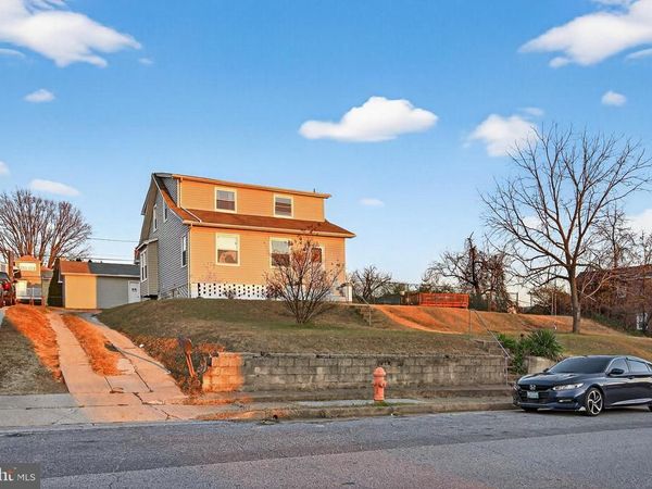511 47TH STREET, BALTIMORE, MD 21224