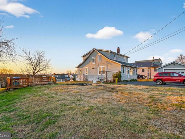 511 47TH STREET, BALTIMORE, MD 21224