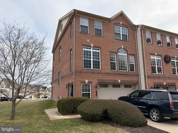 711 PERTHSHIRE PLACE, Unit 73, ABINGDON, MD 21009