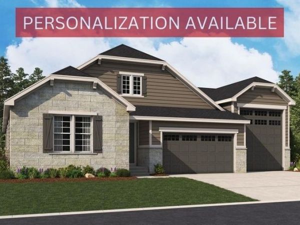 6151 Solano Place , Castle Rock, CO 80108