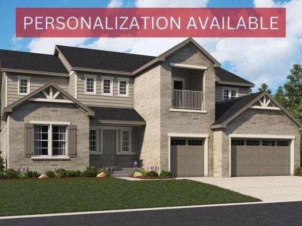 6150 Solano Place , Castle Rock, CO 80108