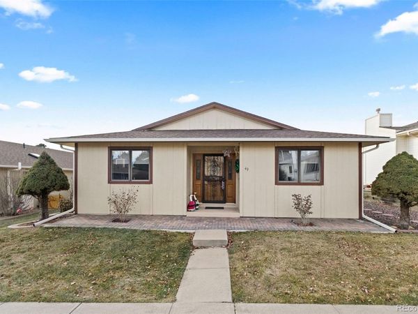 49 Curtis Court , Broomfield, CO 80020