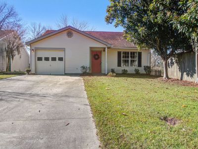 11 Stutz Court, Charleston, SC 29414