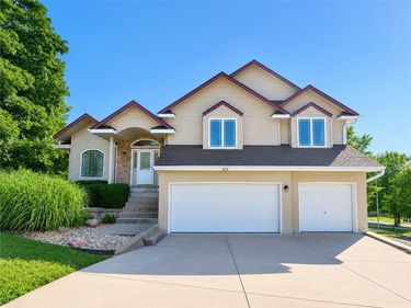 6958 N Atkins Avenue, Kansas City, MO 64152