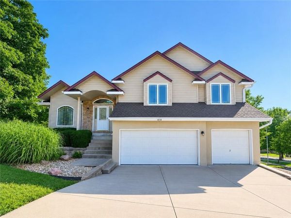 6958 N Atkins Avenue, Kansas City, MO 64152