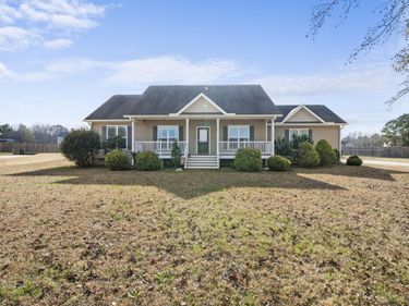 105 Rose Petal Court, Zebulon, NC 27597
