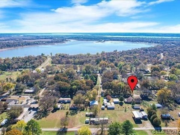 21384 Stampede , Lebanon, OK 73440