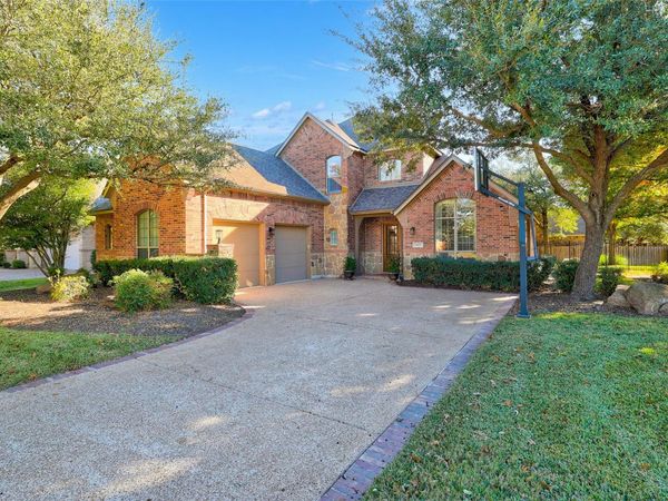 3600 Alexandrite WAY, Round Rock, TX 78681