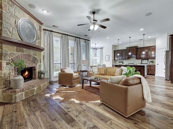 3600 Alexandrite WAY, Round Rock, TX 78681