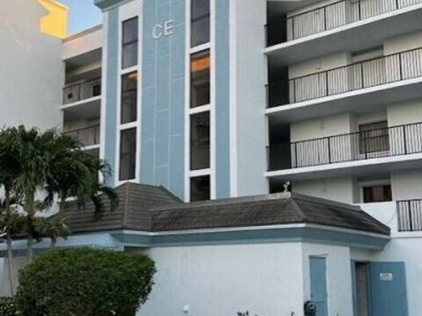 3611 S Banana River Boulevard , Unit C203, Cocoa Beach, FL 32931