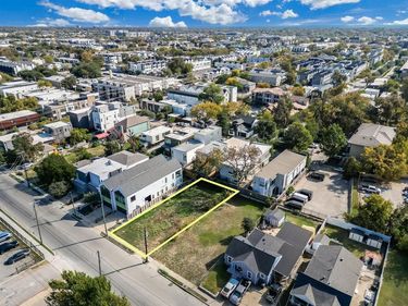 4330 Capitol Avenue, Dallas, TX 75204