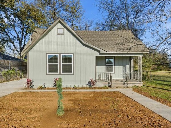 803 Garrison Street, Waco, TX 76704