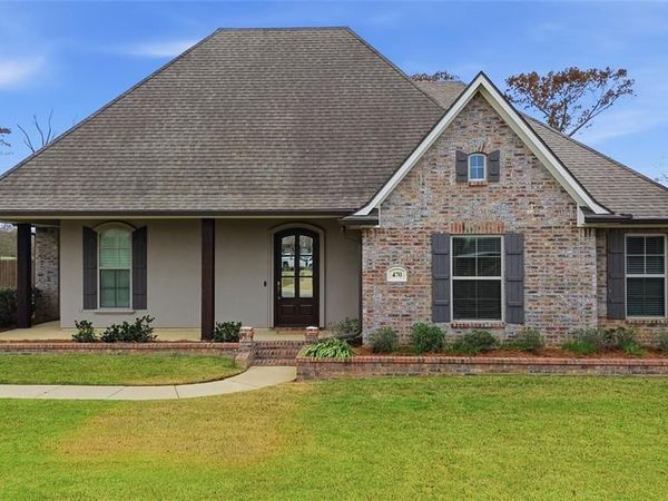 470 Long Acre Drive, Bossier City, LA 71111