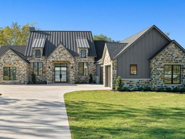 1194 The Shores Drive, Corsicana, TX 75109