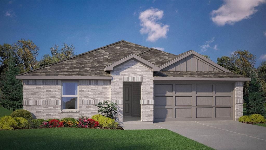 301 Pepper Street, Keene, TX 76059 Main Photo