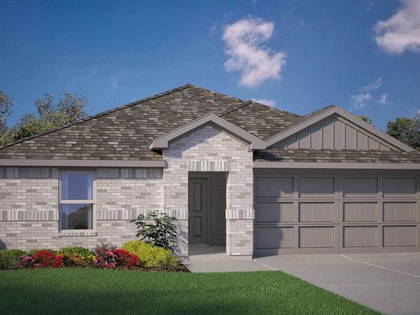 301 PEPPER Street, Keene, TX 76059