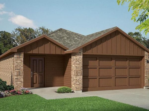 309 PEPPER Street, Keene, TX 76059