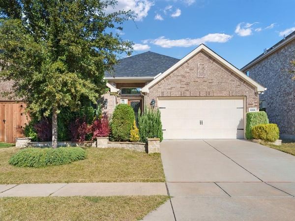 12105 Wind Surf Drive, Frisco, TX 75036