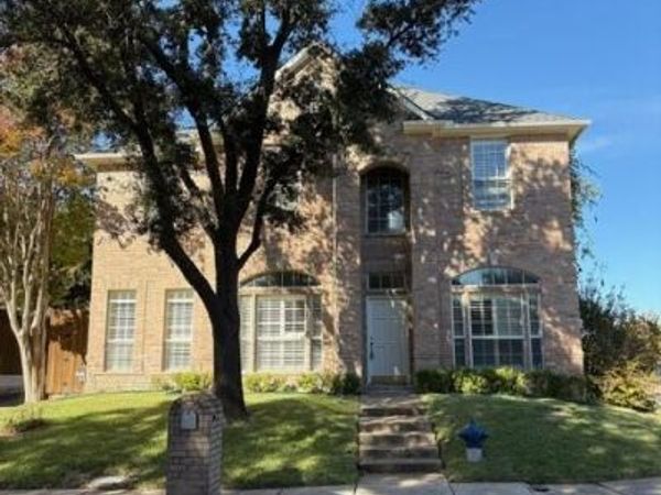 5357 GATESWORTH Lane, Dallas, TX 75287