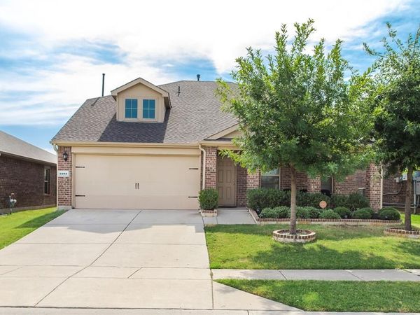 2103 Meadow Park Drive, Princeton, TX 75407