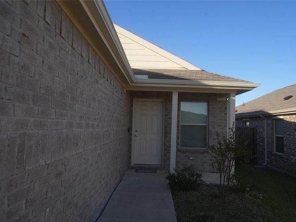 3480 Mildren Bend, Crandall, TX 75114