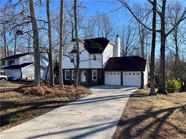 119 Brandon Lane, Trinity, NC 27370