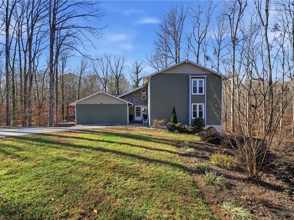 150 Tullyries Lane, Lewisville, NC 27023