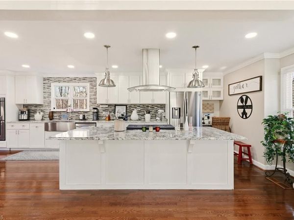 150 Tullyries Lane, Lewisville, NC 27023
