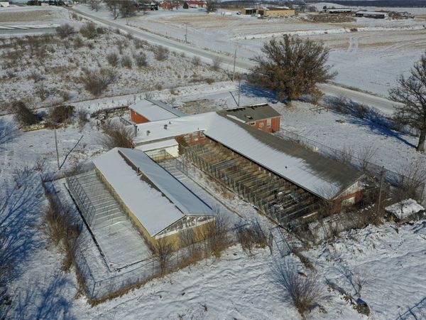12220 168th Avenue, Indianola, IA 50125