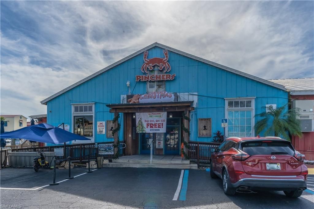 1360 5th Ave N, Naples, FL 34102 Photo