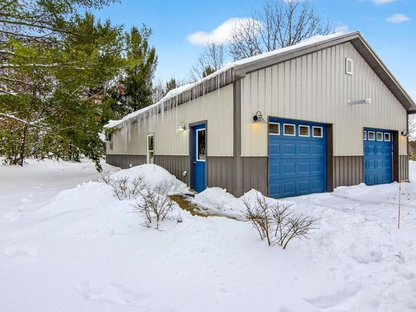 11775 Country Acres Drive, Interlochen, MI 49643