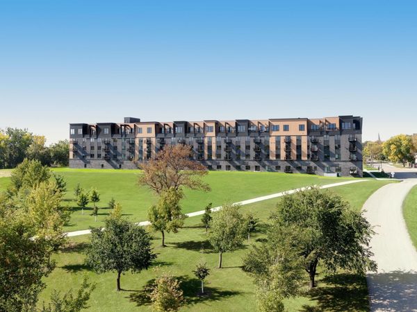 505 OAK Street N, Unit 511, Fargo, ND 58102