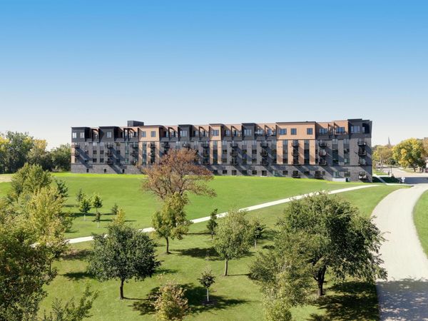 505 OAK Street N, Unit 504, Fargo, ND 58102