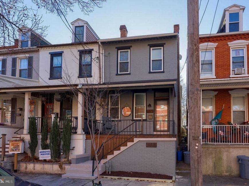 522 E Orange Street, Lancaster, PA 17602 Main Photo