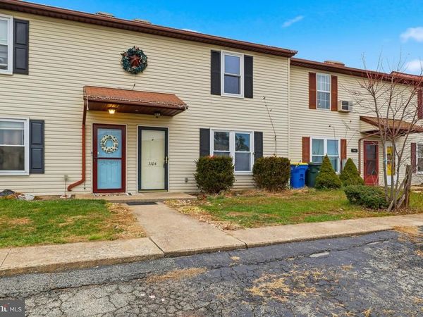3104 GALAXY ROAD, DOVER, PA 17315